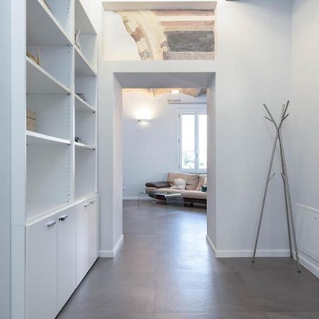 شقة Siena Historic Center Stylish Flat With Balcony! المظهر الخارجي الصورة