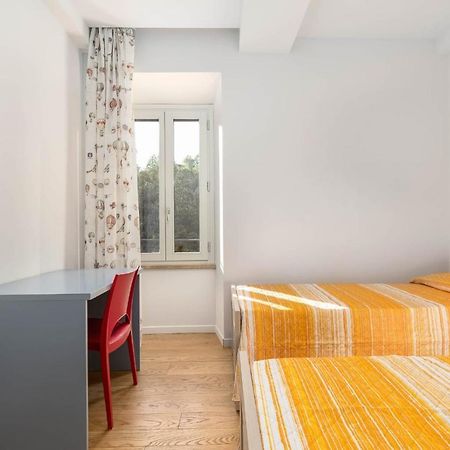 شقة Siena Historic Center Stylish Flat With Balcony! المظهر الخارجي الصورة